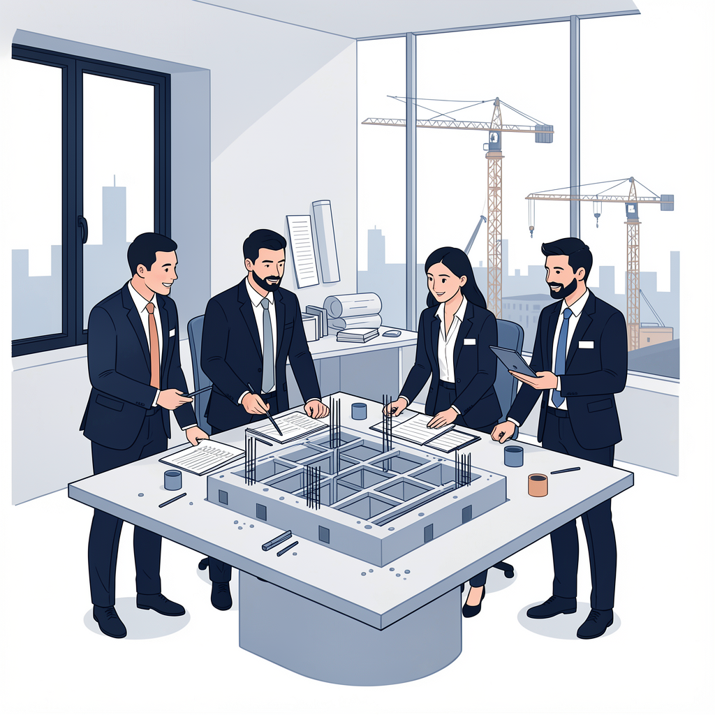 KAELINDO specialist project collaboration